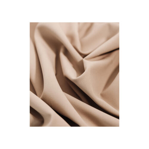 Chiffon Curtains